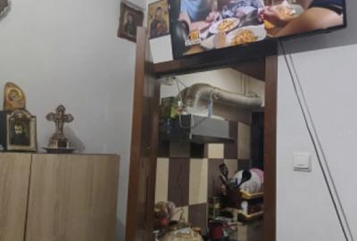 Garsonieră decomandată în Păcii - 2