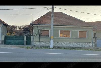 Casă cu Teren 2800 Mp în Central - 10
