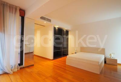 Apartament cu 3 camere semidecomandat, mobilat în Primăverii - 9