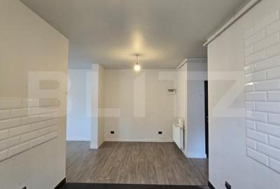 Apartament la demisol, 2 camere, 55 mp, cu parcare, zona Donath - 2