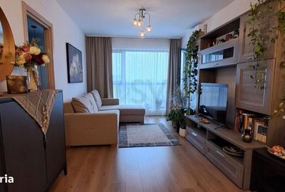 Apartament cu 3 camere, mobilat în Pipera - 3