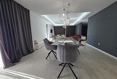 Duplex P+E+M ,suprafata teren 350mp,amprenta 102mp,construita 306mp,utilata/mob - 7