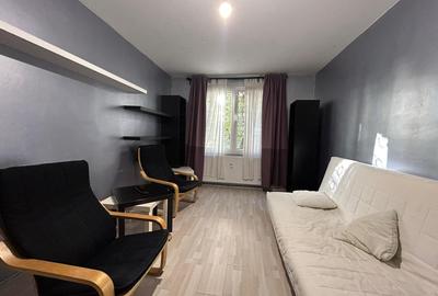 Nicolae Grigorescu 2 Camere Parter Inalt Instalatii Schimbate 5 Min Metrou Nicolae Grigorescu 2 Camere Parter Inalt Instalatii Schimbate 5 Min Metrou - 1