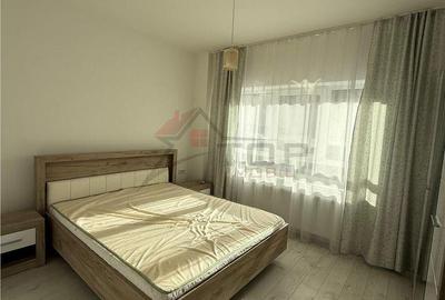 Apartament cu 2 camere decomandat în Valea Lupului - 5