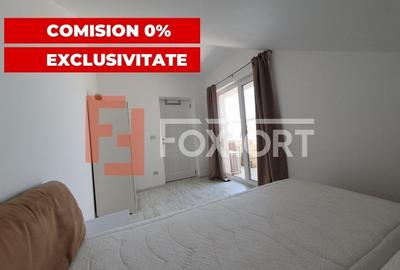COMISION 0% Apartament cu 3 camere, 2 bai si balcon - Dumbravita - 20