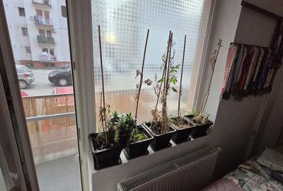 Apartament cu 2 camere decomandat în Central - 4