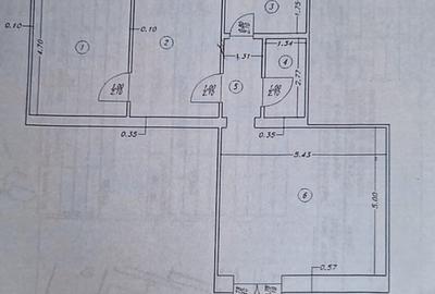 Spatiu comercial, in Tg Jiu, str. Unirii- zona Gardu - 1