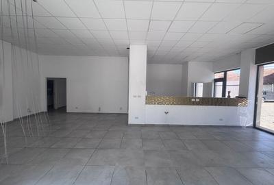 Spatiu comercial 110mp, bloc nou | Cetatii - 2