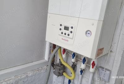 Apartament cu 3 camere decomandat în Central - 8