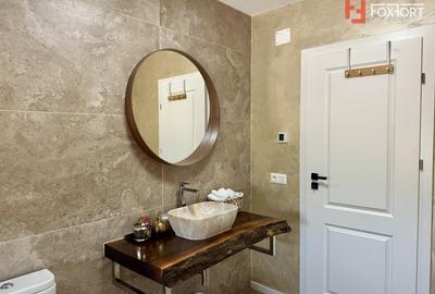 Casa individuala premium cu 5 camere si 190 mp utili – Mosnita zona centrala - 29