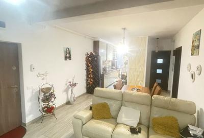 Apartament cu 3 camere decomandat în Central - 4