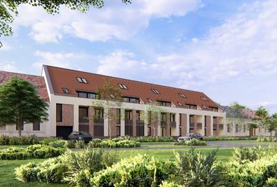 Makó (Hungary) Napfény Residence - 3