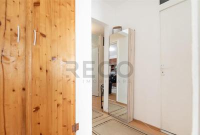 Apartament cu 3 camere decomandat în Dragoș Vodă - 4