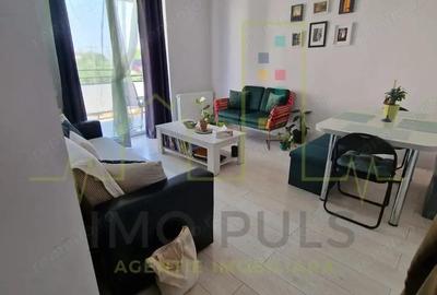 Apartament cu 2 camere decomandat în Girocului - 2