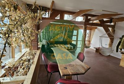 Casă cu 3 camere cu Teren 1470 Mp în Cotu Vameș - 1