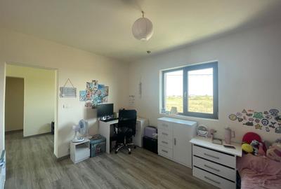 Casă individuală complet mobilată și utilată | Moșnița Nouă| - 11