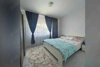 Apartament cu 2 camere semidecomandat în Giroc - 2