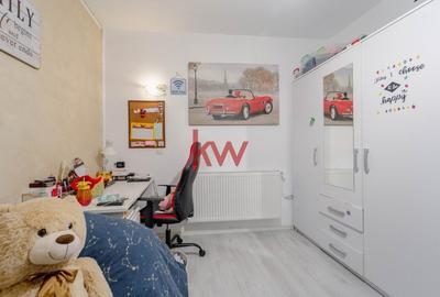 Apartament cu teren in Tatarasi, reper Piata Chirila - 6
