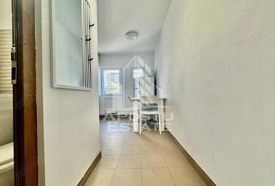 Garsonieră decomandată, mobilată în Central - 1