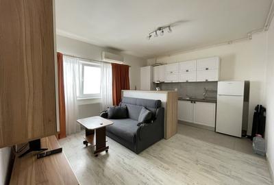 Apartament 2 camere, 45mp, centrala proprie, parcare, metrou, Evocasa - 1