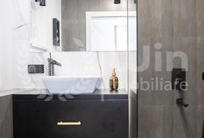 Apartament cu 3 camere semidecomandat, mobilat în Andrei Mureșanu - 13