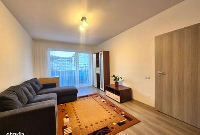 Apartament cu 2 camere decomandat în Valea Cetății - 5