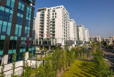 Penthouse premium, 4 camere | Preț special One Cotroceni - 23