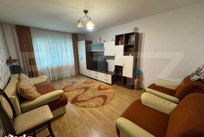 Apartament cu 2 camere în 1 Mai - 3