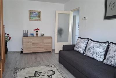 Apartament 2 camere, et 4 ,CT, Zona Gara - 3