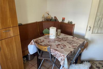 Apartament 3 camere , zona Gara- str Longinescu ,76 mp ,2 ba - 3