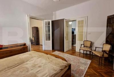 Apartament 3 camere, 86,40 mp, zona Balcescu - 3