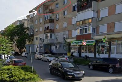 Vindem apartament 3 camere Salonta - 7