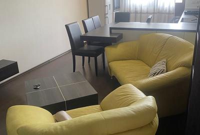 Apartament cu 3 camere decomandat în Central - 3