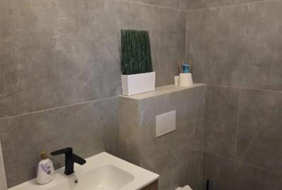 Casă cu 4 camere cu Teren 500 Mp în Tărlungeni - 3