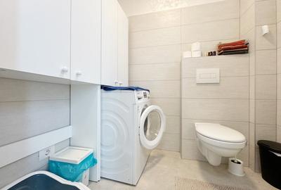 COMISION 0%-Duplex 5 camere, 120 mp utili complet mobilat-Giroc - 16