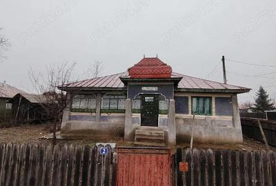 Casă cu 4 camere cu Teren 1000 Mp în Boldești - 4