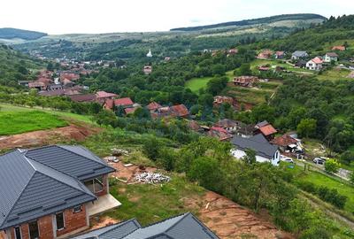 Comision 0%! Casa 4 camere, Suceagu, 132mp - 16