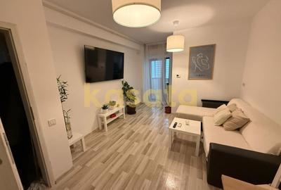 Apartament cu 2 camere decomandat, mobilat în Nord - 10