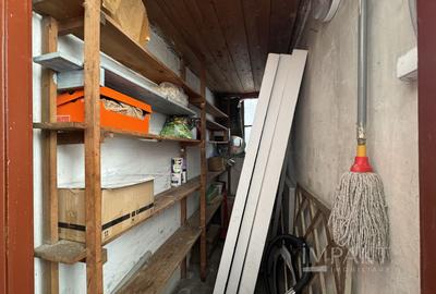 Apartament 75mp central de vânzare cu 2 camere sau spațiu birouri - 10