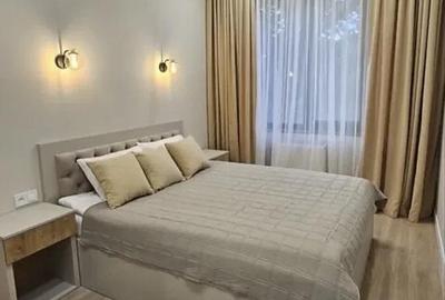 Garsonieră decomandată în Sebastian - 2