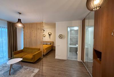 Cloud 9 Studio de inchiriat - 1