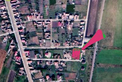 Casă cu 3 camere în Răscruci - 2