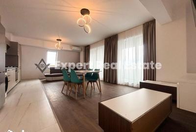 Apartament cu 2 camere în Central - 9