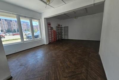 Militari Rezidence Str. Ilie Petre 90mp Parter Vedere Mixta Merita Vazut - 6