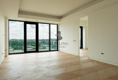 Apartament cu 2 camere semidecomandat în Aviației - 1