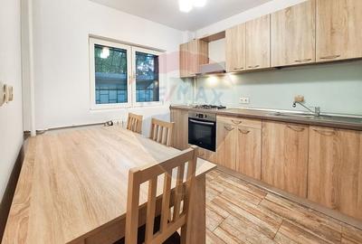 Apartament 3 camere de inchiriat - Str. Turda, zona Ion Mihalache - 1