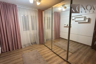 Apartament 4 camere 2 bai zona metrou Titan - 4