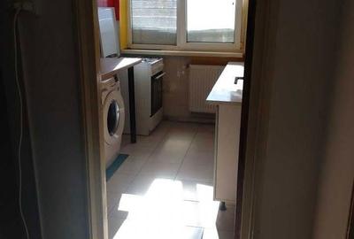 Apartament cu 2 camere semidecomandat în Drumul Taberei - 3