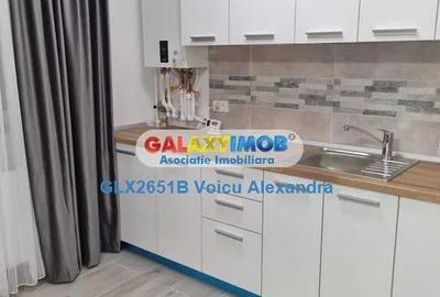 Apartament 2 Cam Lux Berceni - Dimitrie Leonida - Parcare - 8