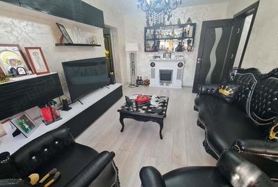 Apartament 3 camere LA CHEIE , Hipodrom - 2